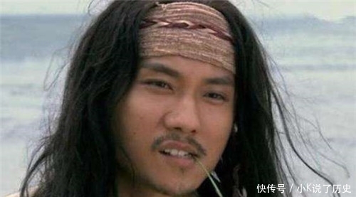 孙立|水浒最“机智”的7位好汉,明里暗里反对宋江,最后全都得了善终