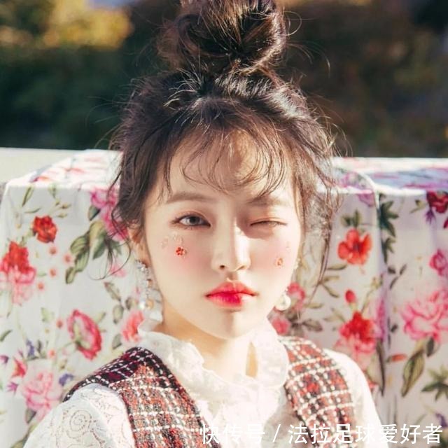 头发|你适不适合卷发关键只看这4点!你适不适合卷发关键只看这4点!