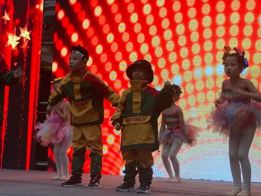  西宁|太精彩！西宁这儿有一群“乘风破浪”的宝贝们