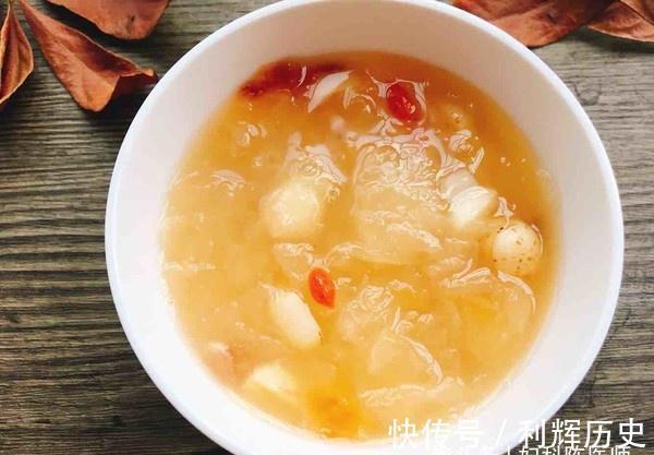 子宫|聪明女性爱吃3种食物,排出毒素,呵护子宫,增强抵抗力