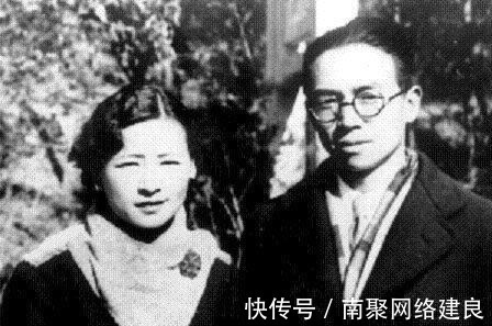 建筑#在林徽因的“四角恋”中,梁思成为什么会胜出?