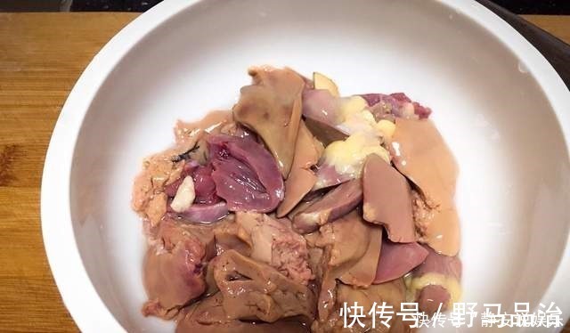 伊势尼|鸡肝钓鱼,只要这样用,钓肉食鱼,一钓一个准
