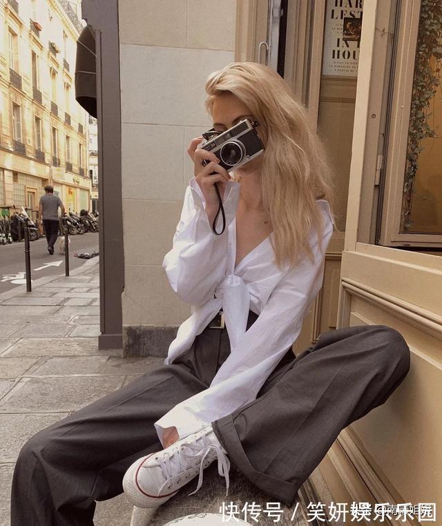 俗气显廉价|女人不管多少岁,尽量拒绝这3种“大妈式穿搭”,俗气显廉价