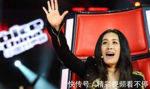 淘汰|曾因出身遭那英嫌弃，被淘汰后实力打脸那英，现今和那英平起平坐