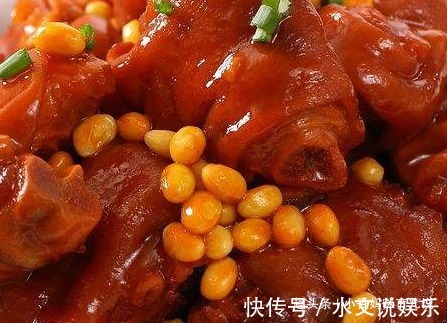 黄豆|上桌就抢光,虽然有点小贵,但是解馋,一咬就脱骨,满口留香