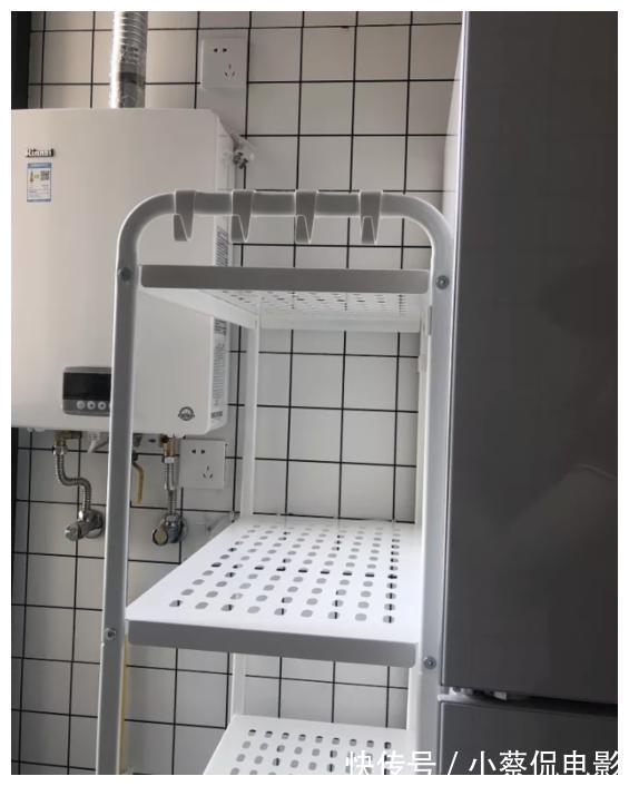 户型|88㎡两房两厅,玄关隔断太实用,进门就迷住,全屋极度舒适!