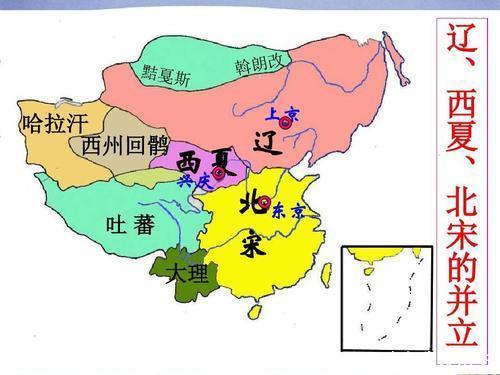 难道|开封的弊端难道宋朝皇帝都没注意吗?