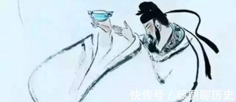 云帆济沧海!听说李白的一首诗,帮助无数人走出了人生低谷?来看你能领悟什么