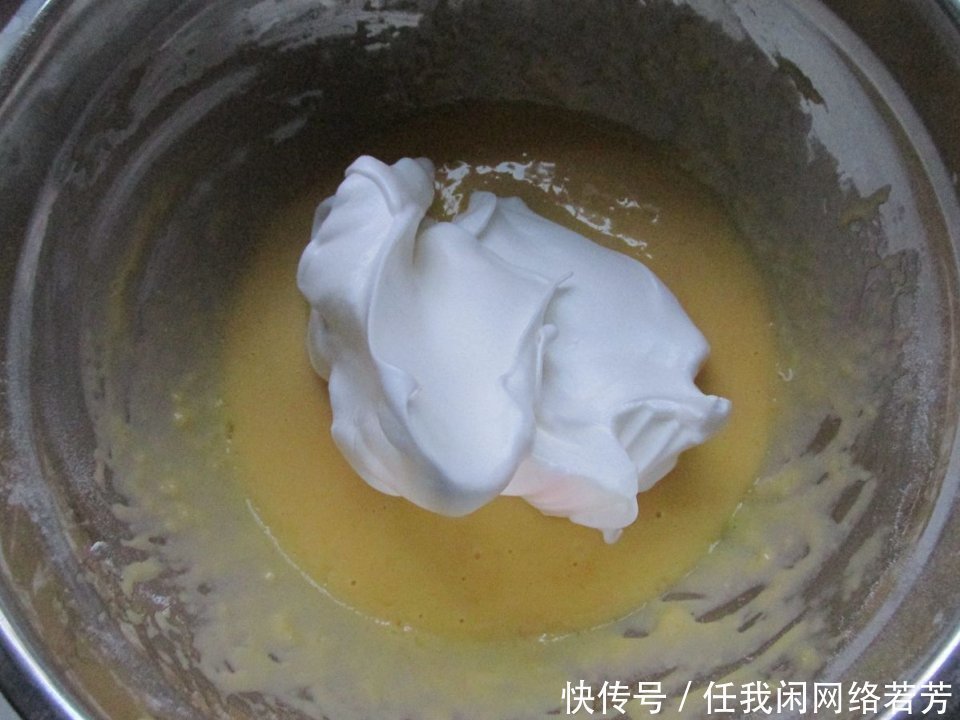 尝试了多次，终于把蛋糕做成了，把详细做法和配方都告诉你，简单！