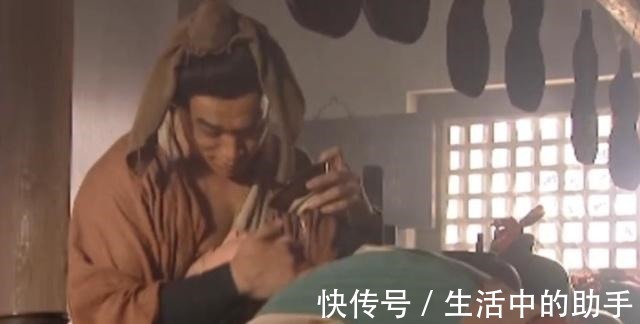 吴用#如果武松押运生辰纲,能否发现晁盖吴用在黄泥岗露出的三个破绽!