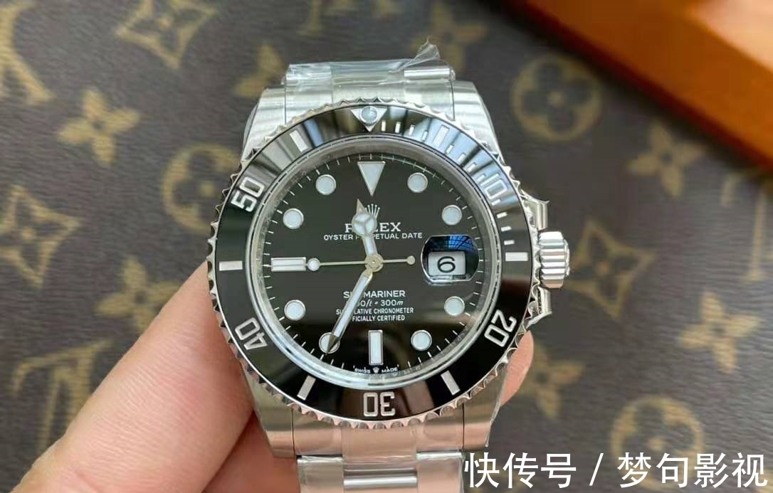 陈心|不同年龄的男士分别适合哪款劳力士手表?你选对了吗