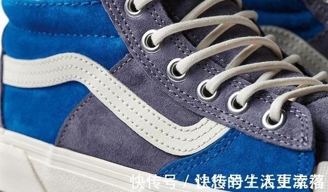 防滑 想推荐给所有人!保暖、防滑还经典的Vans来了!冬天穿正合适!