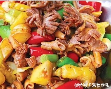 受家人欢迎的几道家常菜,实惠美味,回家做给家人尝尝!