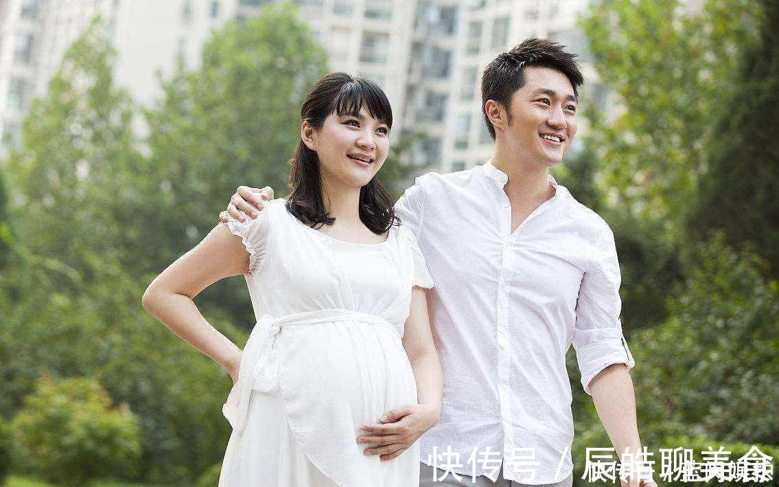 孕妇|同样怀孕,孕妇的肚脐为啥有凹有凸,大多数人都理解错了