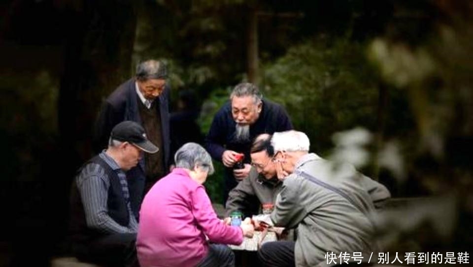  非不分|老祖宗告诫我们：五十亲三人，如玩火自焚，你身边有吗？