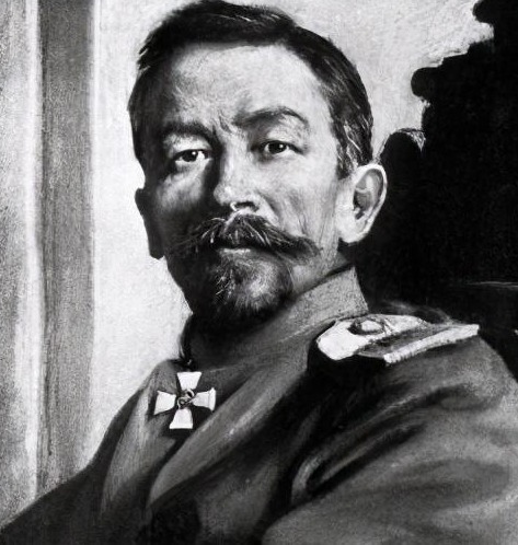 临时政府|科尔尼洛夫给了布尔什维克一个绝佳机会,列宁拍板“绝不妥协”