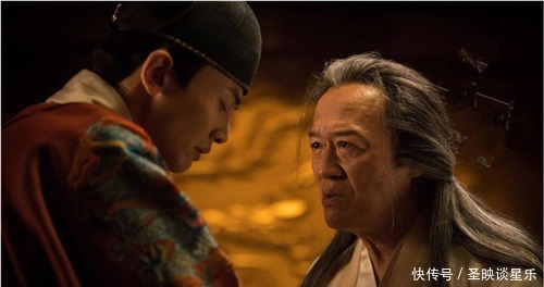 寿命|他延续了明朝寿命20年,若不死,明朝也不会这么快亡国