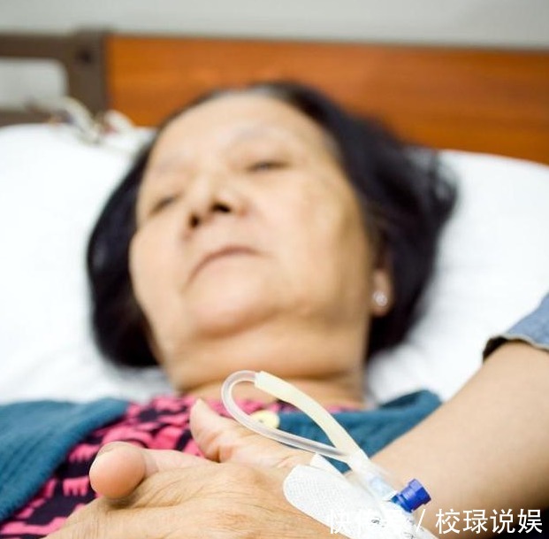 小鹿|女儿带30万嫁妆远嫁,5年后亲妈患癌,女婿花几百万救人,真感人