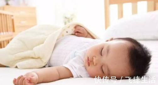 宝宝|宝宝的这些表现可能和智力有关，家长要注意