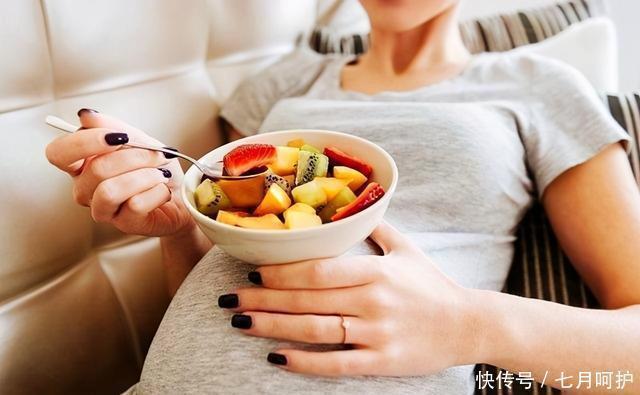 婴幼期|整个孕期，孕妇真正不能做的是这些事，你可别搞错