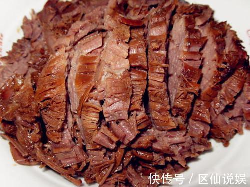 牛肉煮不烂30年大厨教你一招，再加1勺，快速软烂还鲜香入味
