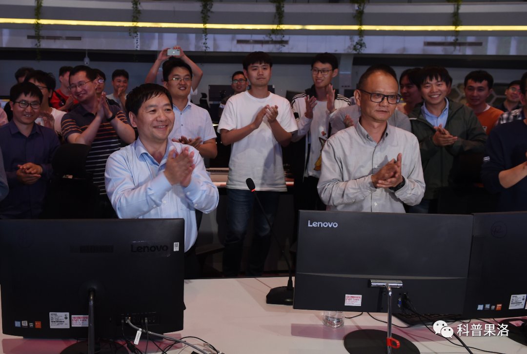 核聚变能源 中国创造新的世界纪录！