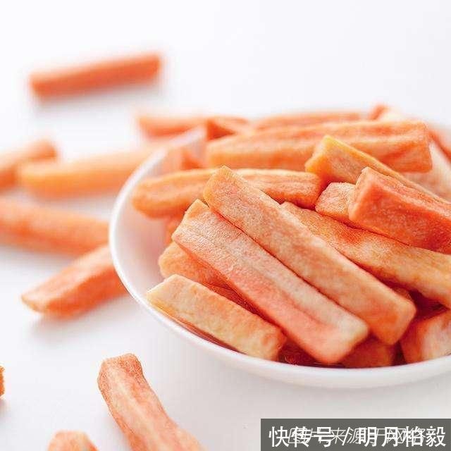 抗癌有了“核武器”,这8种果蔬坚持吃,可以有效的防癌抗癌