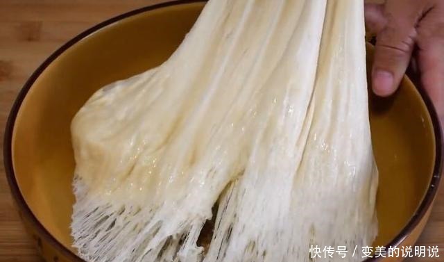 空心|炸油条时,一定要加此物,油条个个空心,蓬松酥脆,还好吃