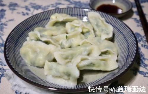 馅料|包韭菜饺子，记住“3不放”，好多人不懂，难怪没有饭店的好吃
