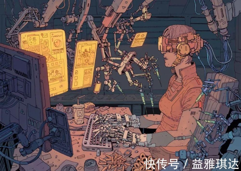 人类|任剑涛:技术会成为现代社会新的利维坦吗:人工智能与“人的政治”重生
