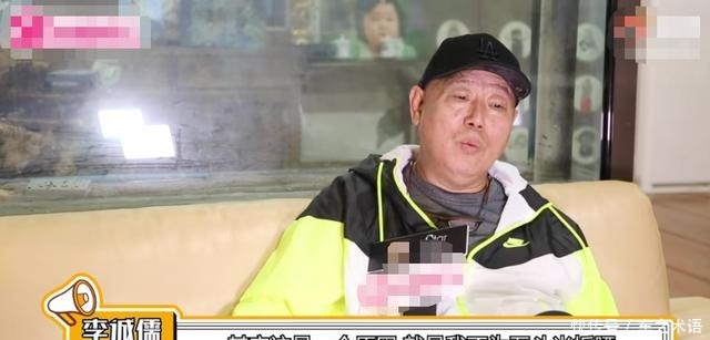 李诚儒退出《演员2》,原因引网友热议,官方回应李成儒退出真相!
