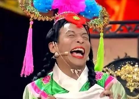 赵本山|由于常向赵本山取经,宋小宝书法才会高古大气,趣味盎然!