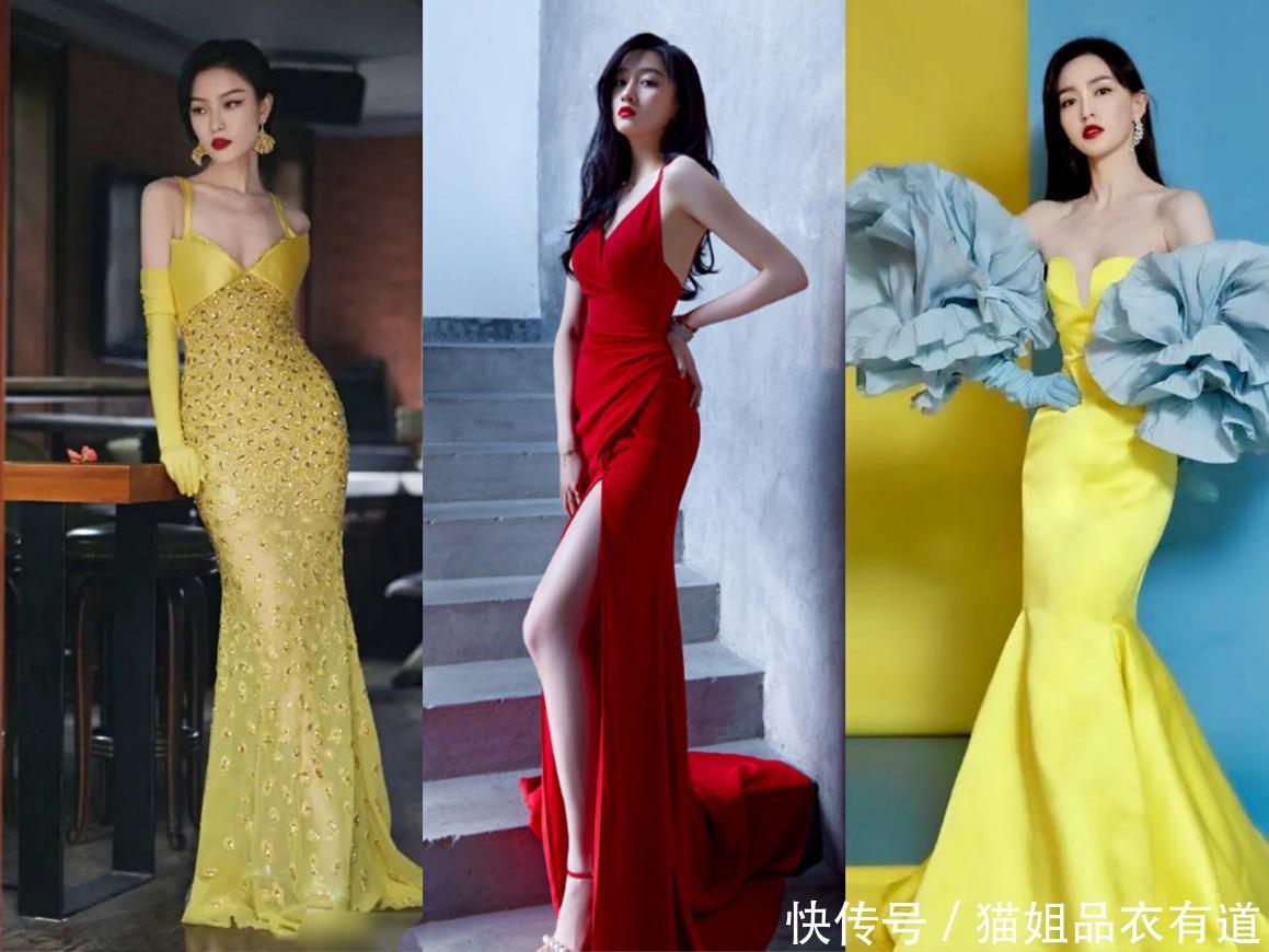 小个子会穿衣可不得了!时尚博主的“长高法则”在此,处处是心机