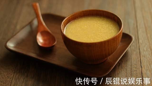 小米|煮小米粥时,小米沸水下锅还是冷水下锅?很多人做错,难怪不好喝