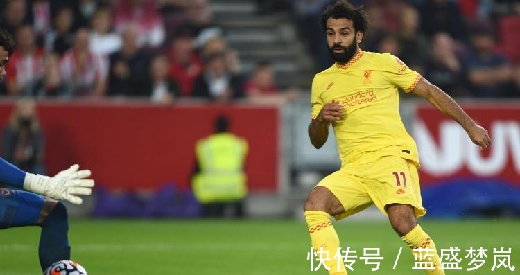 曼城|萨拉赫利物浦150球分布面对曼联、阿森纳、曼城均打进7球!