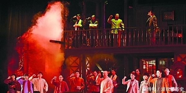 陈诚|陈诚研究红军,日寇研究陈诚,无意中保护了这一文化传承