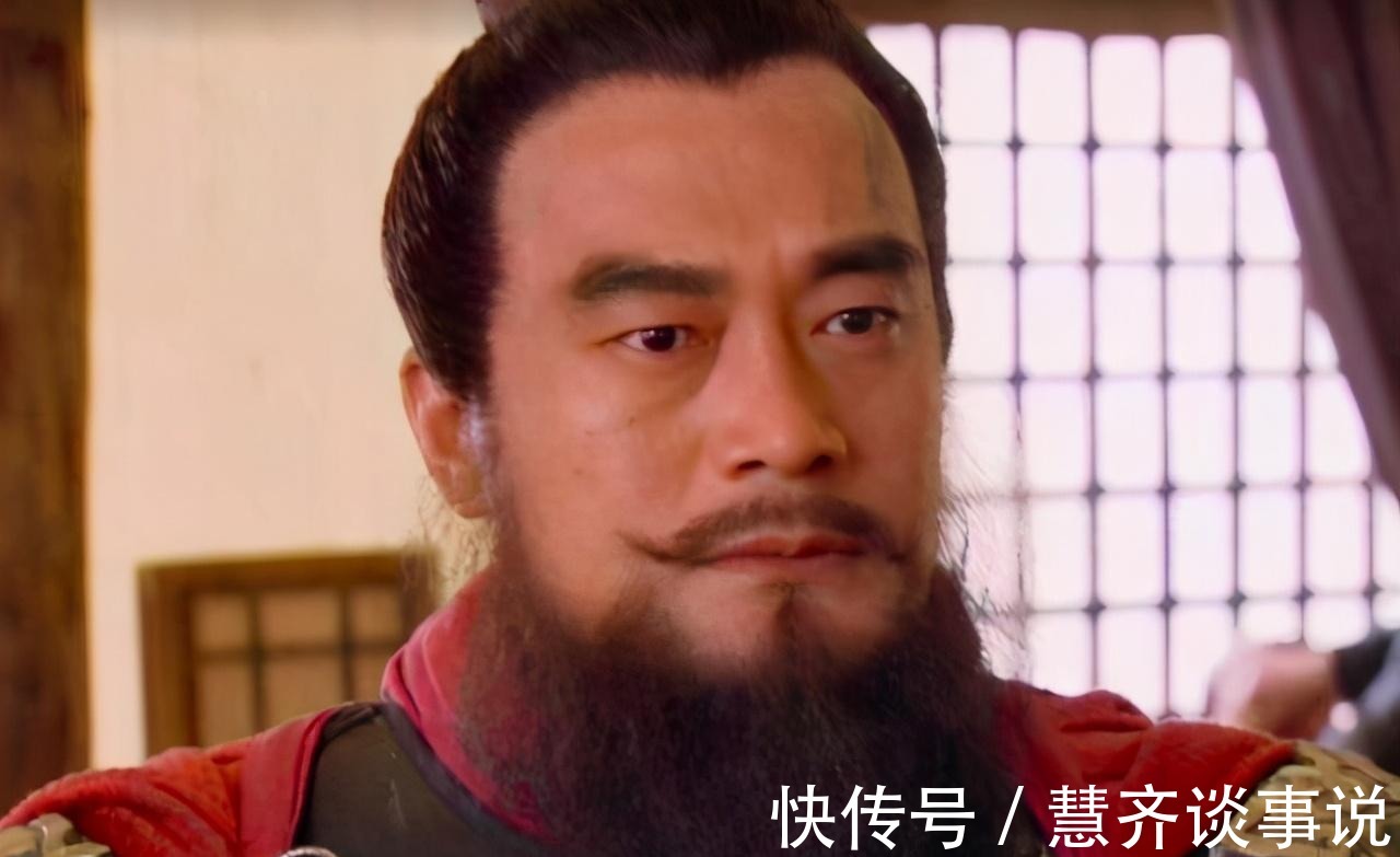 宋江|水浒好汉：此人阴谋胜范蠡，却因排名低，经常被忽视