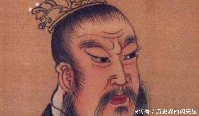 浪漫|戚夫人和刘邦的情缘，原来是这样！不得不知道的浪漫历史！