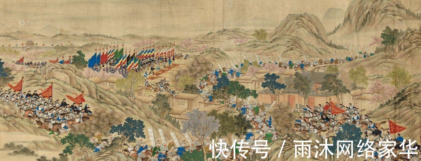 白莲教#历史上的白莲教不断造反,延续了一千年,为何在清末突然消失不见