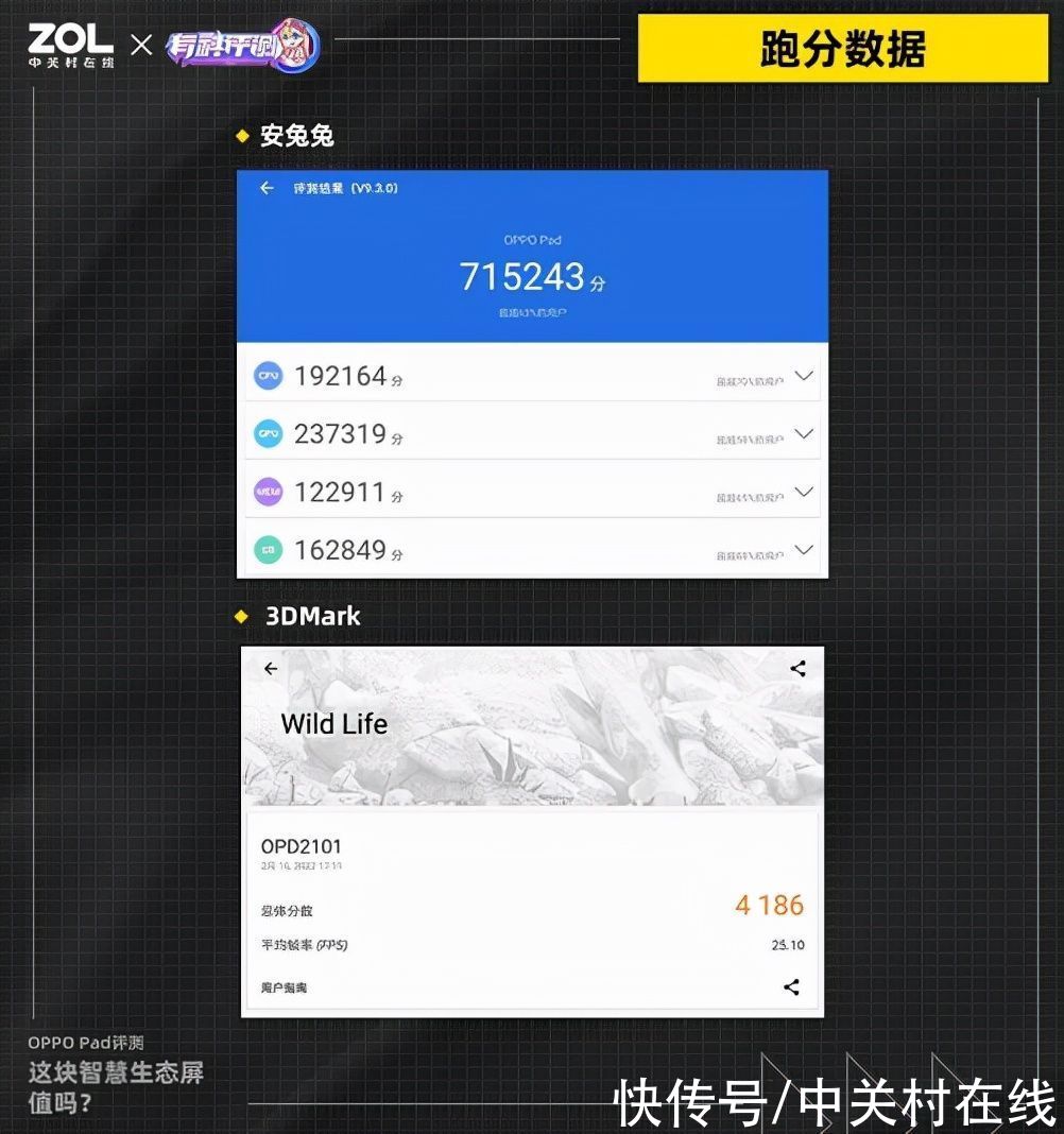 原神|OPPO Pad评测：2299元，这块智慧生态屏值吗？