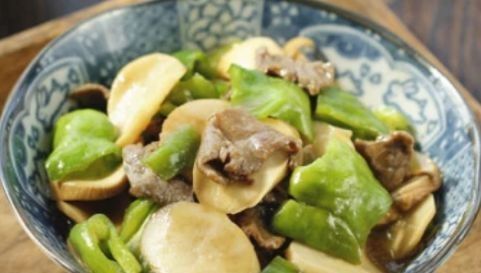 杏鲍菇|最适合孩子吃的菜,隔三差五炒一盘,补钙质,便秘好了,贵也要吃