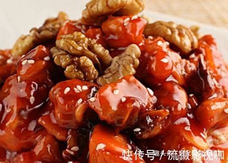 强身健体|酸辣爽口色泽诱人,口感软嫩孩子爱吃,有利于孩子体质强少生病