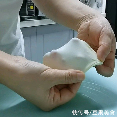 学会日式红豆面包,把餐厅味道搬回家