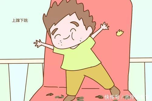 宝妈|家有男孩子若有这两个缺点,父母不要过度管,长大后儿子会更出息