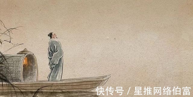 江城子|这三首经典诗词，句句扎心，带你看透人生真相