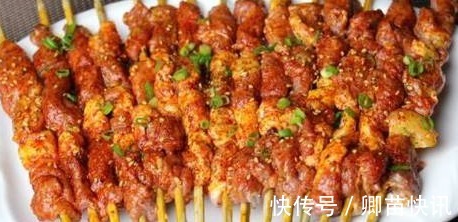 植物油|孩子喜欢啃的菜,方法简单好做,色香味美,一看就有食欲