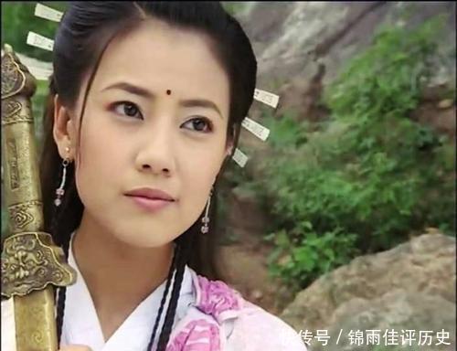 张三丰|倚天屠龙记中,他是阳顶天徒弟,与自己女婿抢老婆,是张三丰亲家