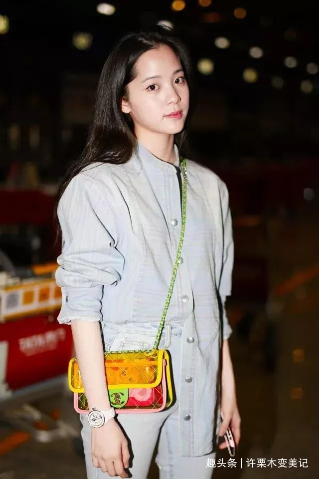 穿搭|女人适合戴“手镯”还是“手表”三个理由告诉你,戴错很尴尬