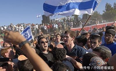 简单|内贾德为何要公开否认犹太人大屠杀呢?其实原因很简单