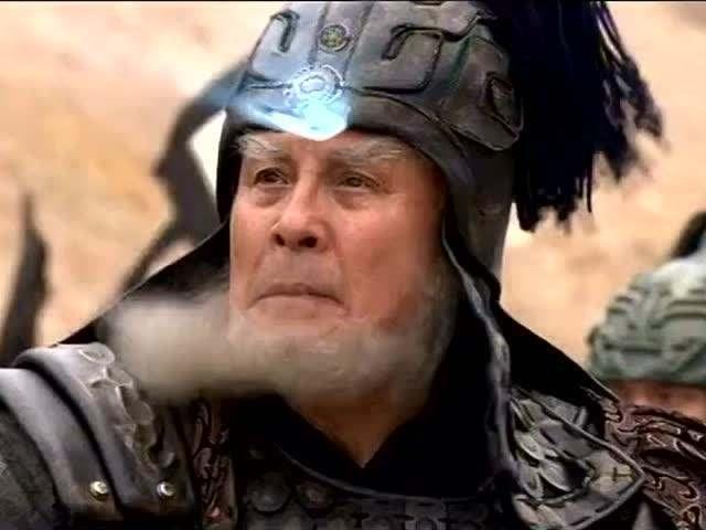 黄天化|在“封神榜”诸多正神中,其实真正的大神只有5位,伯邑考排第四